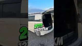 Honda Freed Spike, Toyota Passo, Mazda-3 / Автомобили из Японии🇯🇵