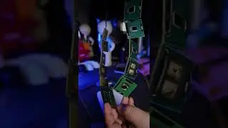 Легендарное Ожерелье Мастера FPS