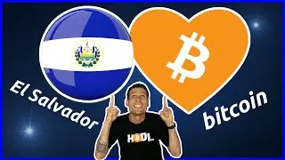 Un mes en El Salvador usando Bitcoin