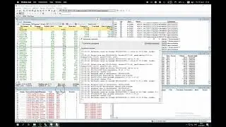 Торговый робот для QUIK - торгуем облигациями в Альфа-Инвестиции