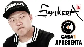Casa 1 Apresenta: Samukera L.B - "Lamá Sabactâni"