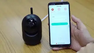 IP видеокамеры для видеонаблюдения Inqmega HD 1080p