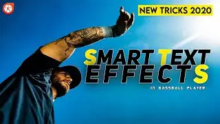 Smart text effects in kinemaster || kinemaster tutorial || pixallab tutorial || tech support