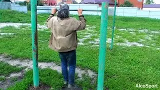 Алкоголь или спорт 2 серия - Танцор диско / Советы по выпивке