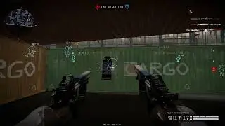 Стабильность в Warface
