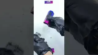 Нашел и сначала не понял что за устройство?🤔 