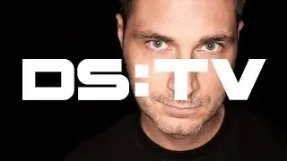 DSTV 23: DS7 Interview - Sean Tyas