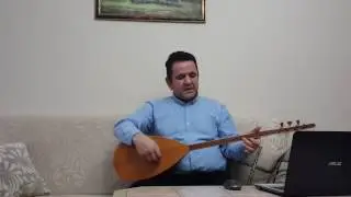 Kırma Hatırımı Gül Yüzlüm