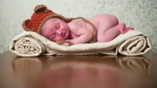 Premama y Newborn: Bienvenida Valentina