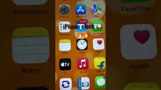 iPhone watch ka kamal.#Apple #applewatch #ios #foryou #iphone11 #kolkata