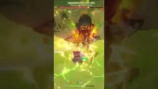 How to Roast Sumeru Chicken in 10 seconds | Genshin Impact