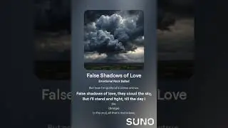 False Shadows of Love