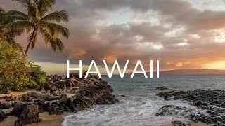 Hawaii - Cinematic Video