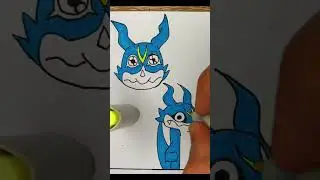 Please Draw the dancing Toothless Dragon from the MEME 