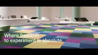 Immersion Concept
