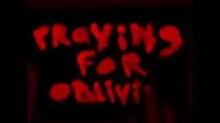 praying for oblivion - Live January 2, 1999 at The Continental, Buffalo,N.Y. -(excerpt)