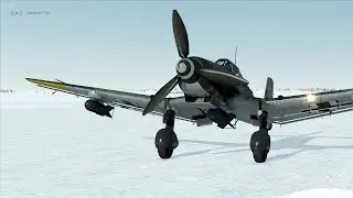 IL-2 Battle of Stalingrad: Stuka Siren