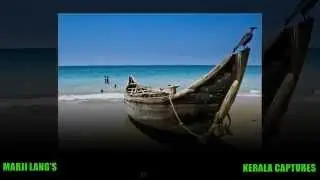 Kerala Captures by Marji Lang