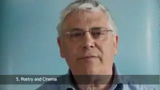 Roger Crittenden Editing Tutorial Sample from Imaginox