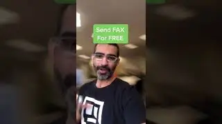 send Fax Online For Free: Use this Website instead of going to FedEx or to Delivery Services 