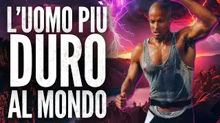 Come essere PRODUTTIVI e ATTRAENTI - David Goggins