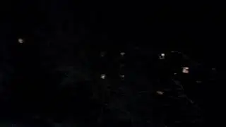 Зима в Марте. 24 Марта.