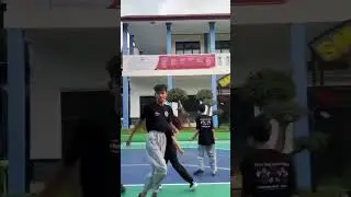 SPOT! ZICO FT. JENNIE by Lab.Dance Smkdaa #dance #danceshort
