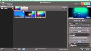 ProVideoPlayer 2 (PVP2) Basic Playback Operations