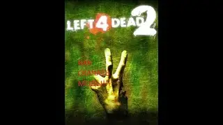 Скачеваем моды на Left 4 Dead 2