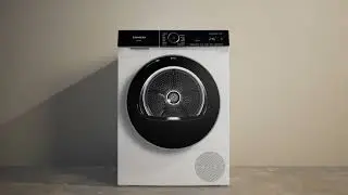 dryer autoDry