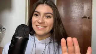 Asmr Chile 🇨🇱| Update Noviembre y Diciembre 🥱