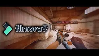 S U B W A Y S | CS:GO Filmora Edit (project file in description)