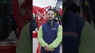 Aratro Maschio Gaspardo Vario