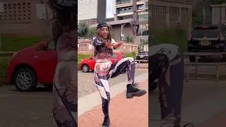 Melina Gold - Penda Challenge❤🥰 
