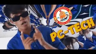 AKC - PC-TECH【OFFICIAL MV】Prod.DEKBANNOK