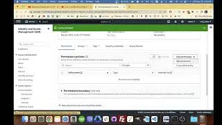 How to Add Administrator Access to Your IAM AWS User