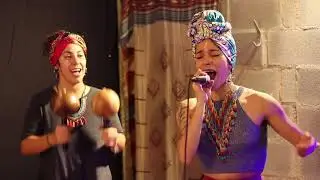El Chandé - Combo Curura