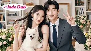 CEO dingin tak sangka jatuh cinta pada gadis 7 tahun lebih muda! Mereka cepat menikah memanjakannya!