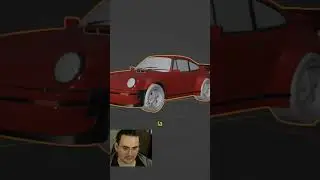 VFX con blender GRATIS. #VFX #blender3D #tutorial #b3d