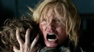 this mother was possessed by an evil spirit with the aim of taking her son