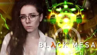 | 1 | STREAM | BLACK MESA - ЛУЧШИЙ РЕМЕЙК HALF LIFE