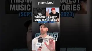 The biggest rock and metal news stories this week (9/15/23)