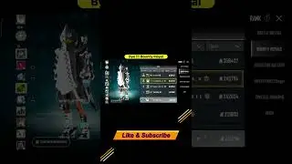 AKINTA Bounty Royale Ending Soon ! | Rank Top #2 | Rewards | New State Mobile