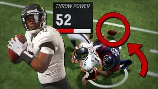Worst QB in the NFL (Freak Franchise)