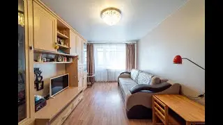Квартира на Станционная 5 (4К)
