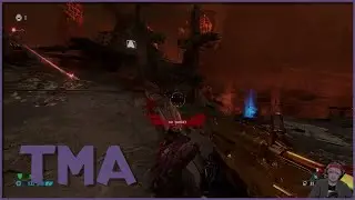 Nintendo Direct Pre-Show/DOOM Discussions - DOOM