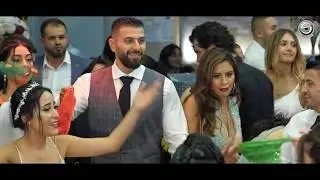 Menekse & Burhan // Pazarcik Düğünü // Grup Seyran // S-MEDIA Foto&Videoproduktion®