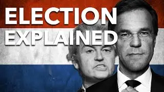 What Really Happened to Populism in the Dutch Election | REAL MATTERS