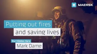 Hidden Hero - Putting out Fires and Saving Lives