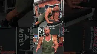 Chest Day Finisher Workout powered by ZOA+ Pre-Workout Powder #preworkout #chestworkout #zoa